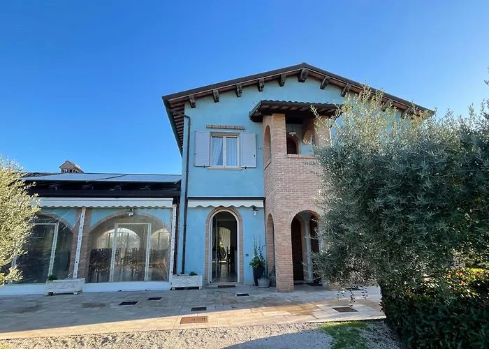 Agriturismo Villa Marta Cesena