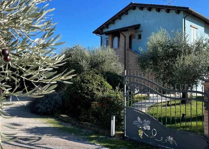 Agriturismo Villa Marta Cesena