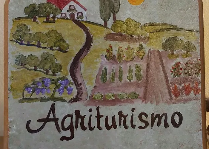 Agriturismo Perugini Bed and Breakfast Cesena