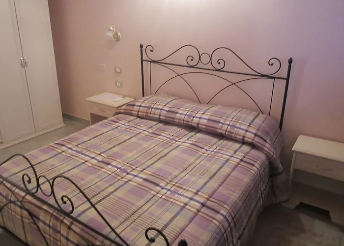 Agriturismo Perugini Bed and Breakfast Cesena
