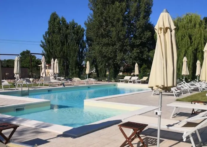 Agriturismo I Bosconi Cesena